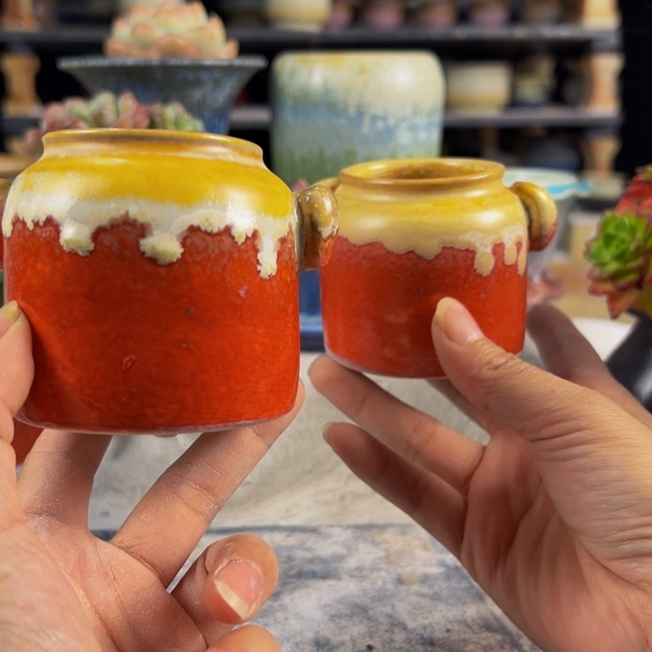 景德镇陶瓷研究所2单包邮