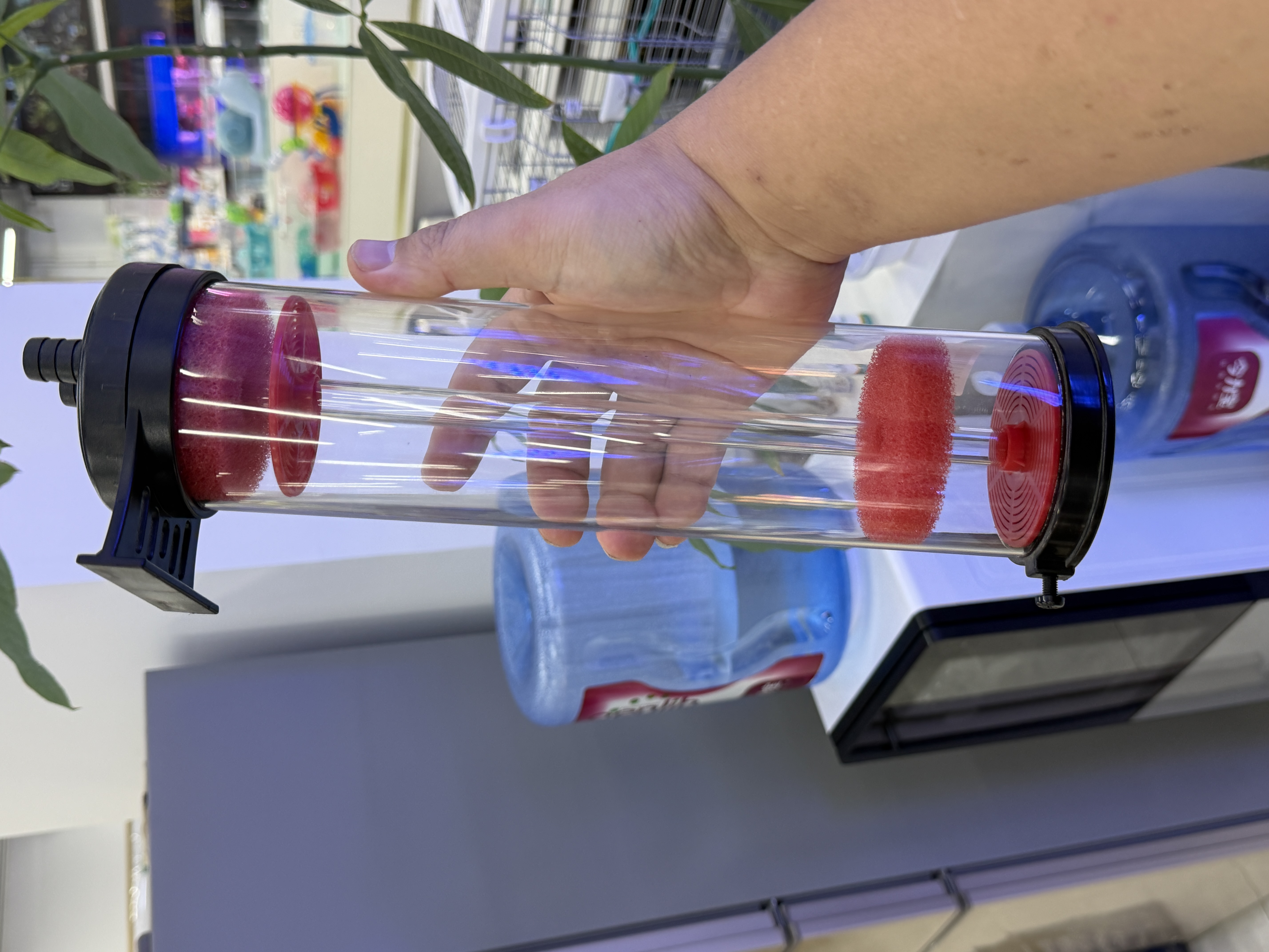 Somatic多功能过滤器煮豆机