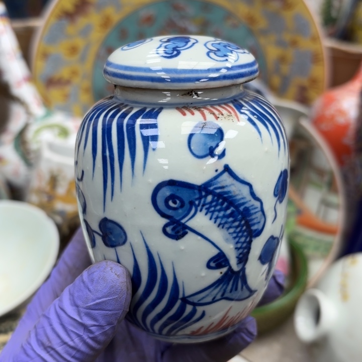 摆件瓷器摆件瓷器摆件