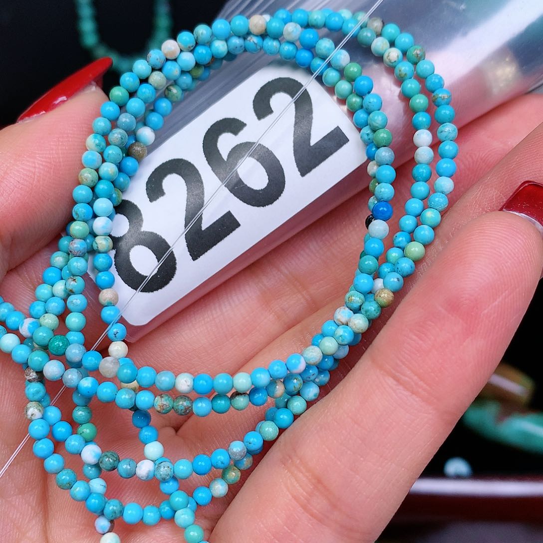 空竹粉丝专享十堰特色手工散珠