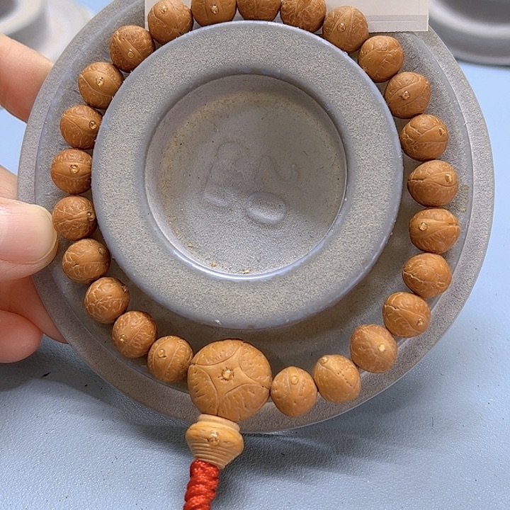 凤眼菩提手串10单仓福利81@7108