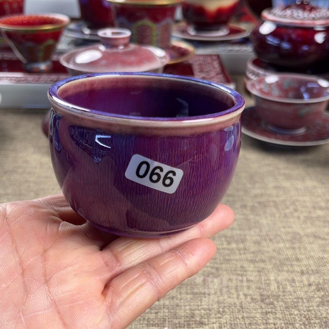 【闪购商品】硬质细瓷景德镇陶瓷微瑕福利