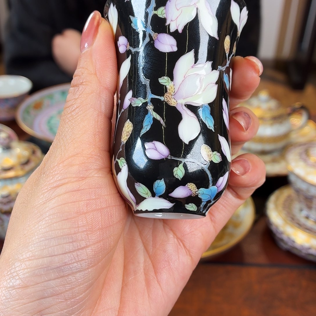 陶九鸣瓷艺九鸣瓷艺