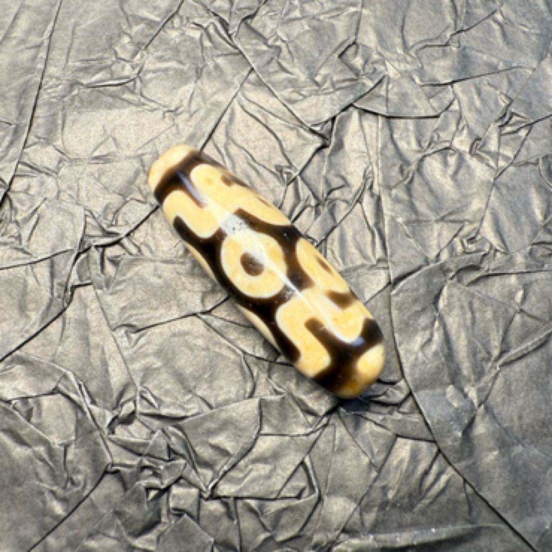 【藏纯珠宝】纯手工7Y玛瑙吊坠孤品放漏