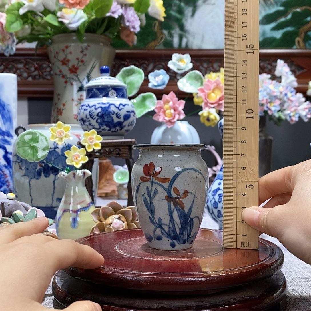 瓷片景德镇的陶瓷