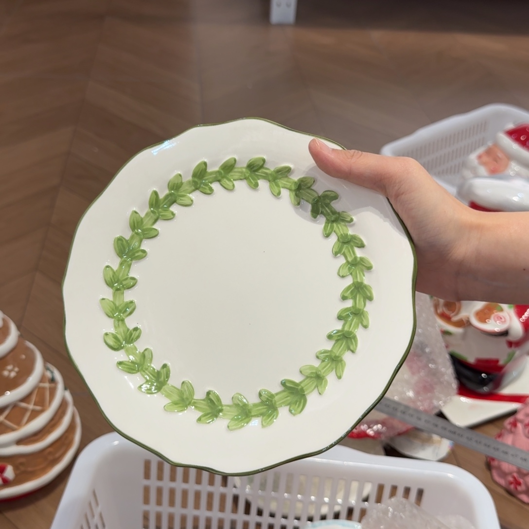 有的微瑕不退不换