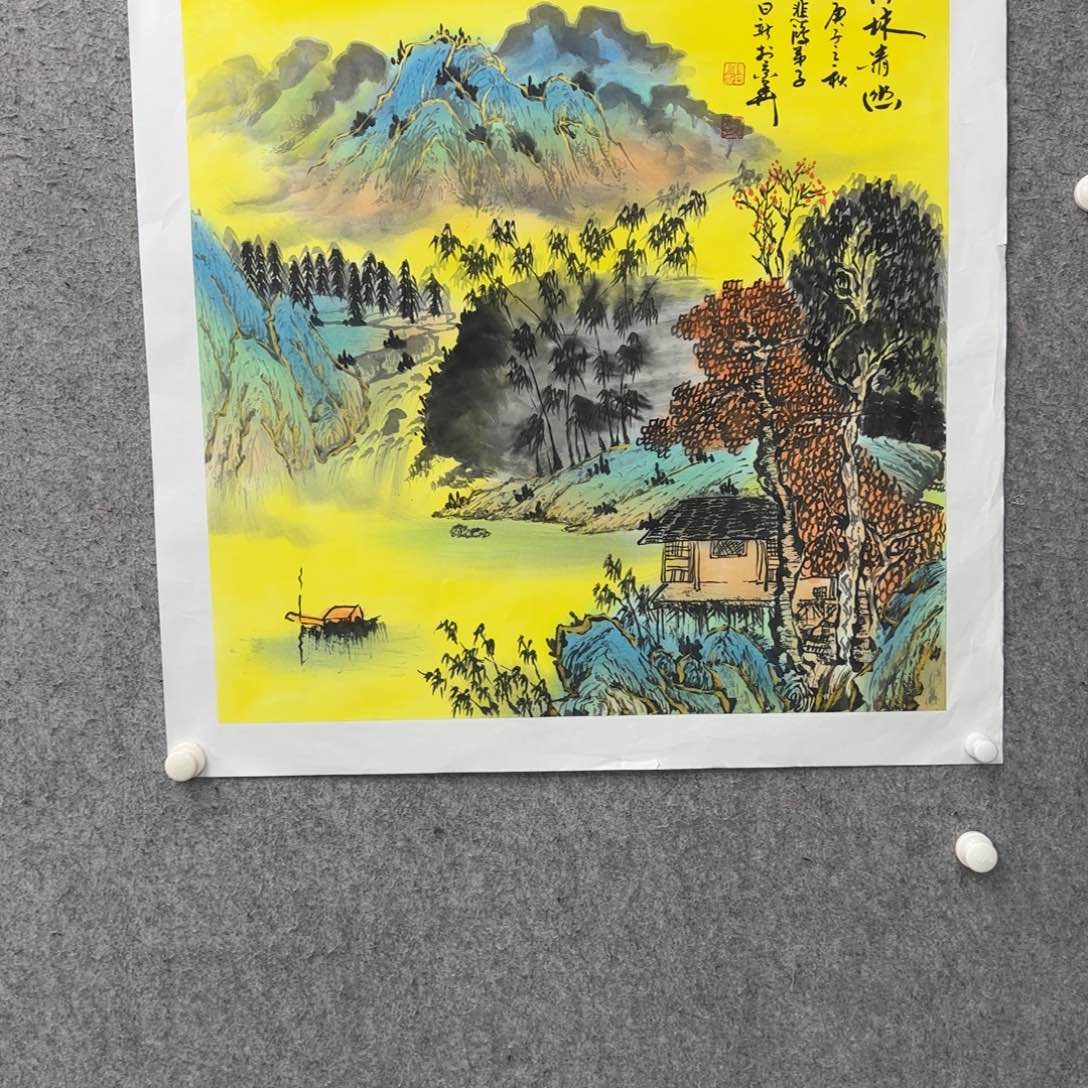 书法作品多次参加全国及