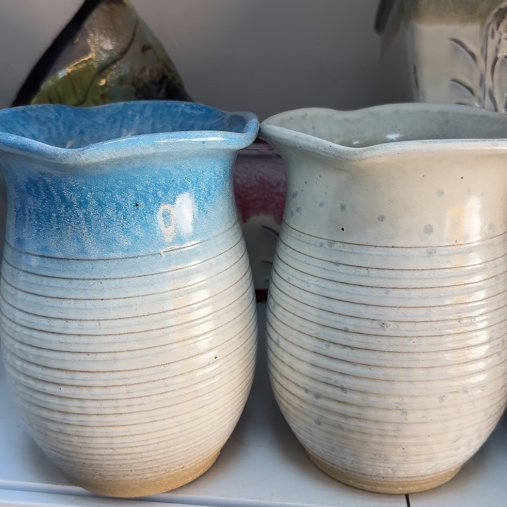 紫砂花盆口15高20，111111