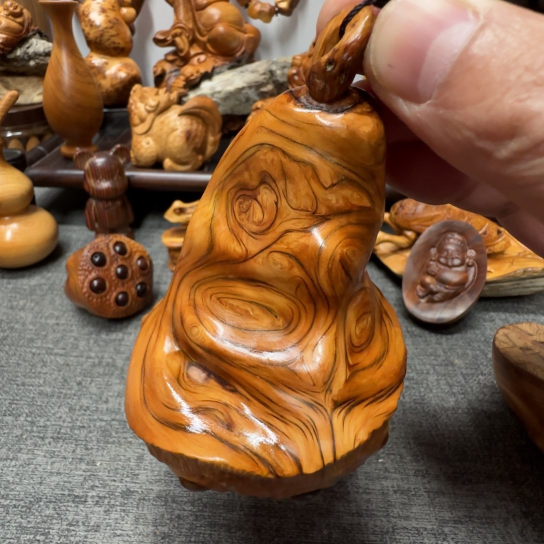 柏木（崖柏）好的好滴我知道啦你