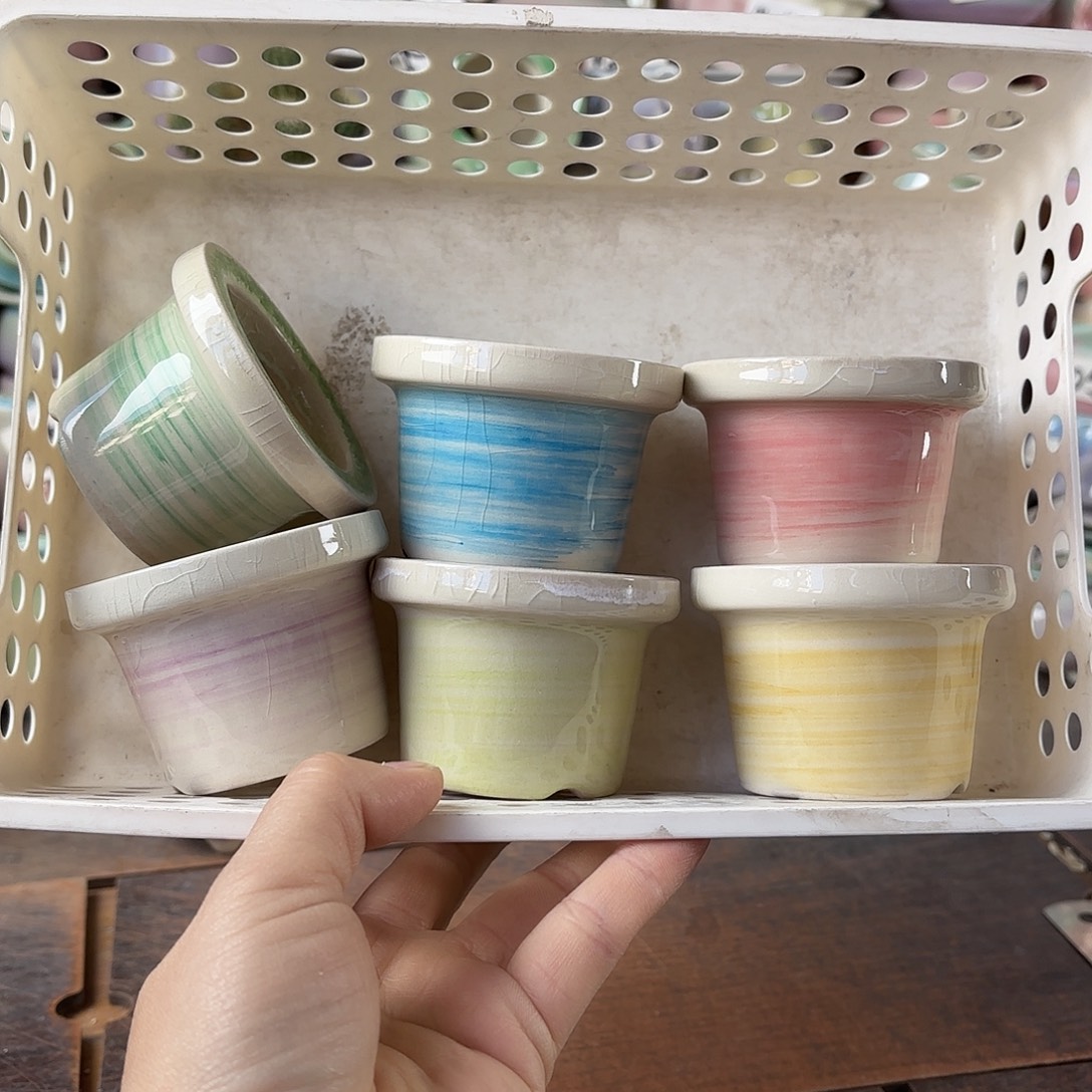 量货/5口高5深浅搭配发6