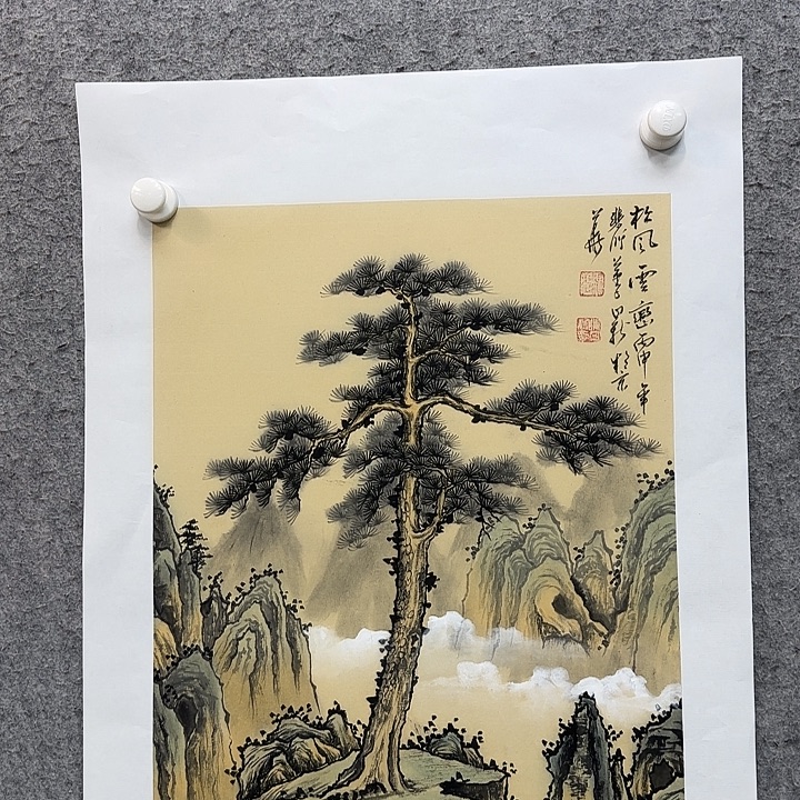 书法作品多次参加全国