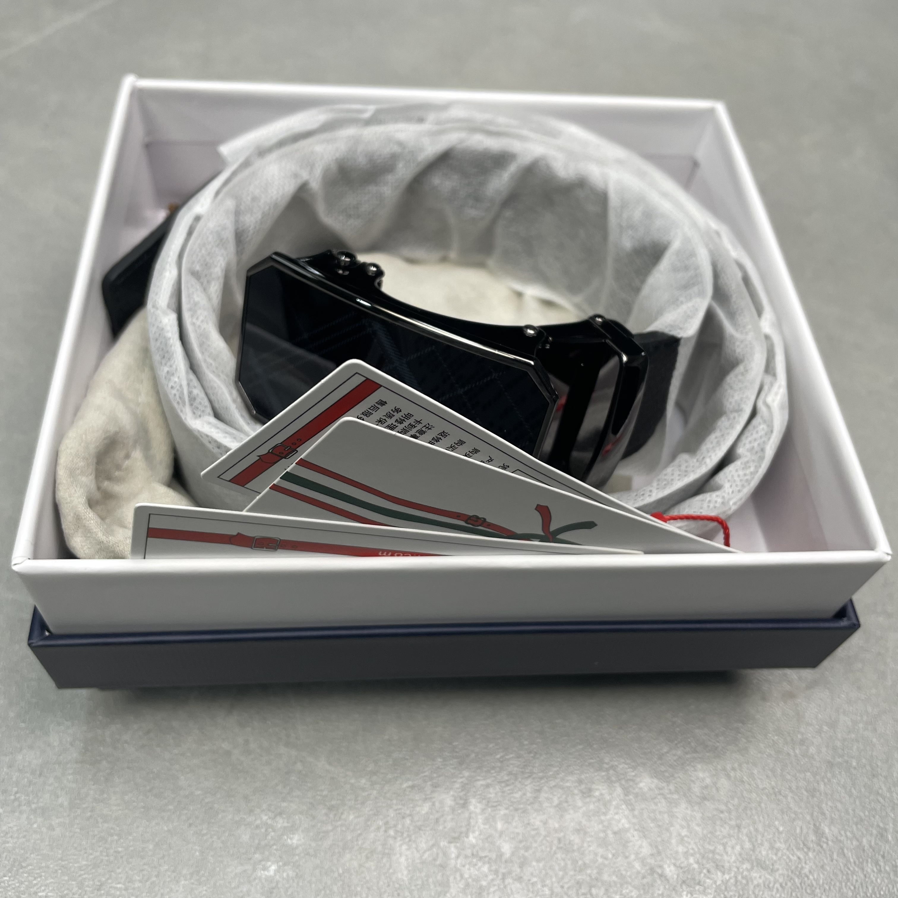 【PD88】皮带推荐 自动扣皮带 时尚百搭 潮流舒适男款