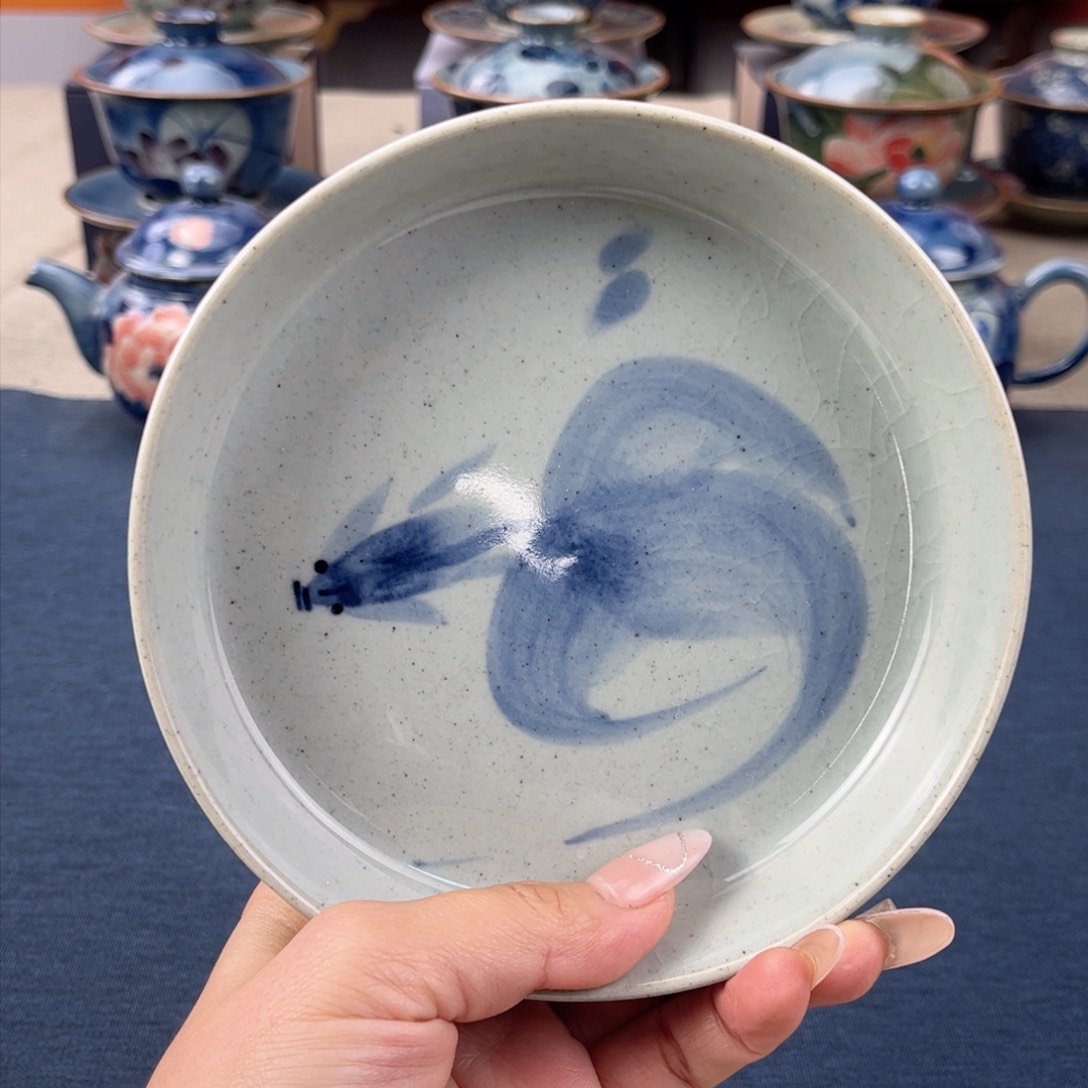 杯景德镇陶瓷杯杯杯