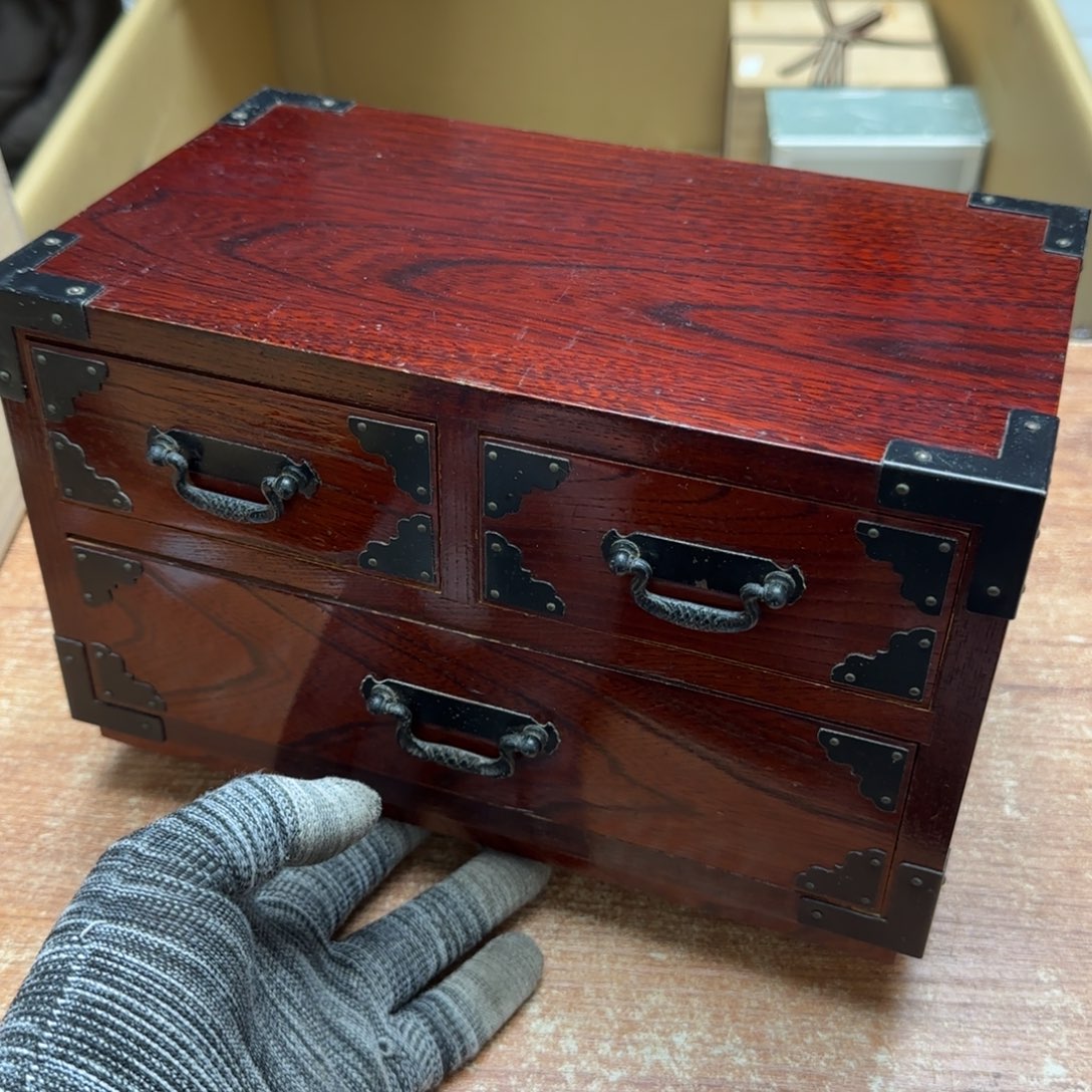 茶宠青汁喝起还有点