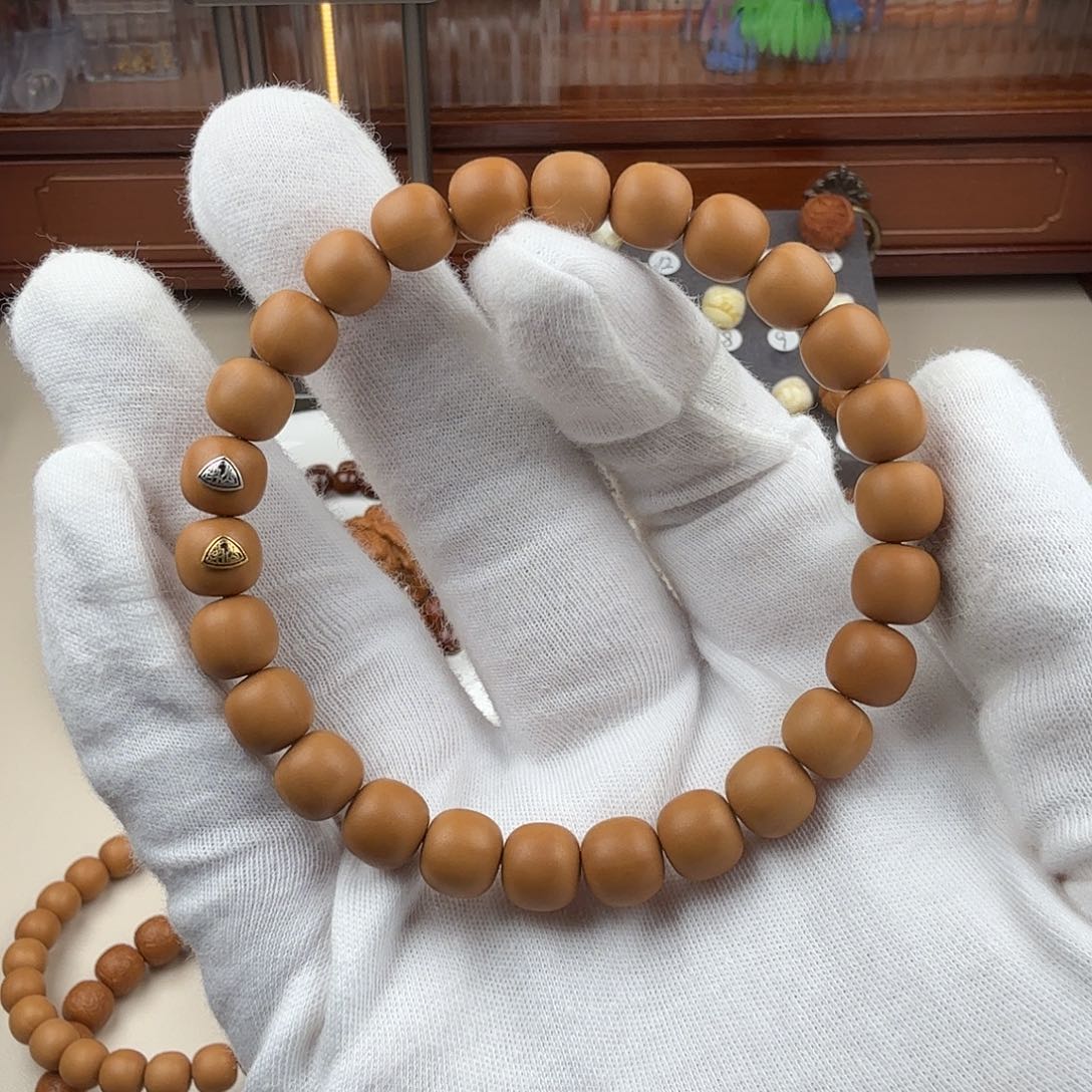 饲***台猴头核桃手串9.0双标老型