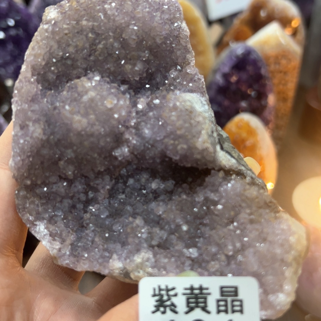 水晶摆件未镶嵌水晶401
