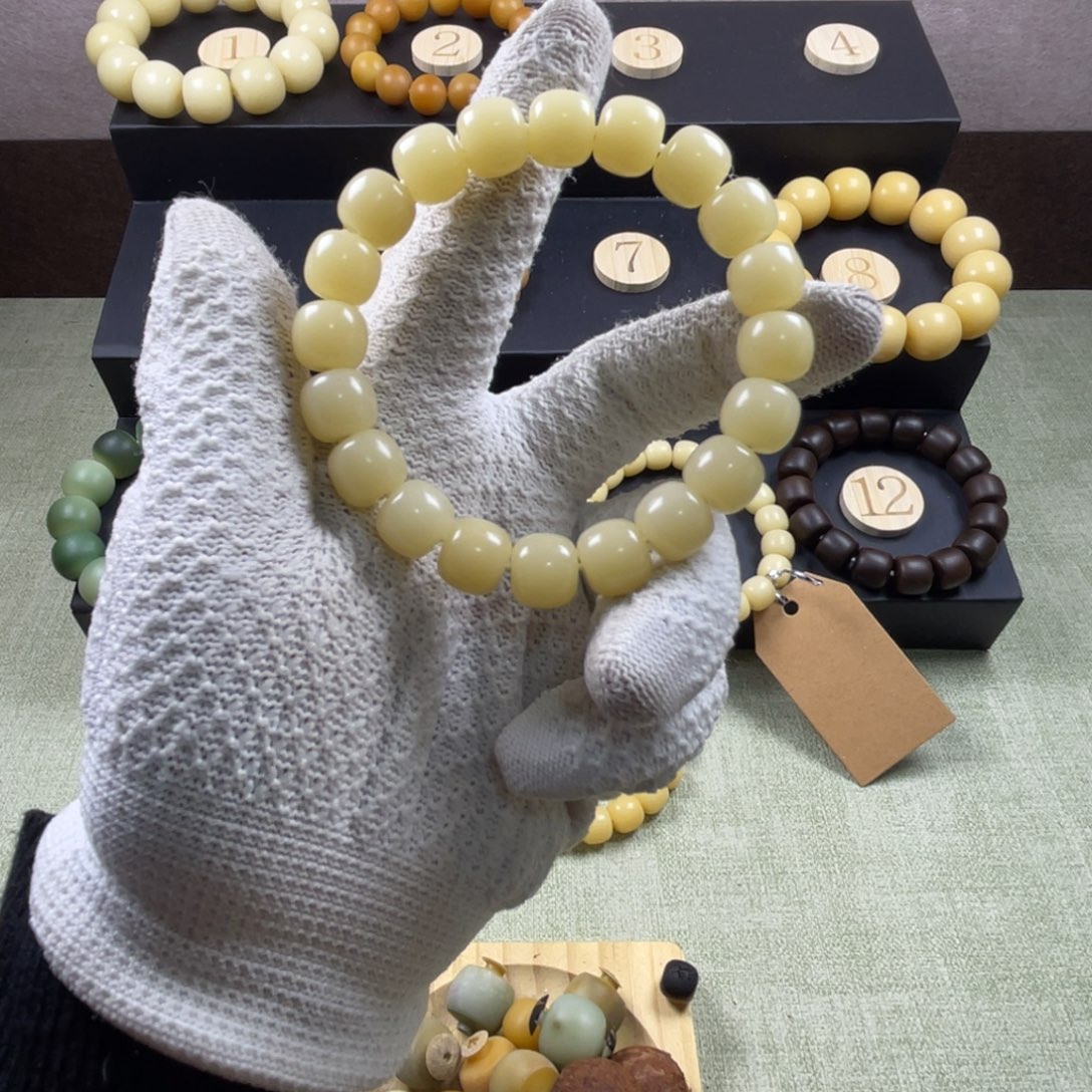 手串菩提根/象牙果