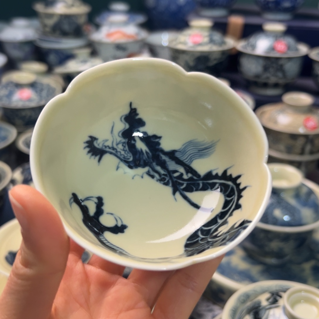 【闪购商品】瓷片陶瓷艺术有限公司