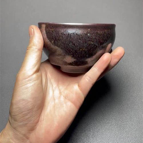 【闪购商品】茶盏-瑕疵-589.........