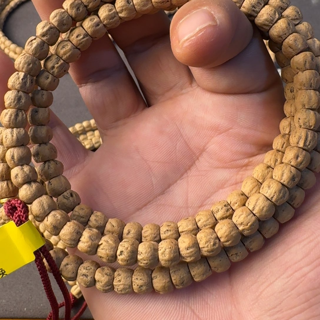 吊坠柏香籽/百香籽023