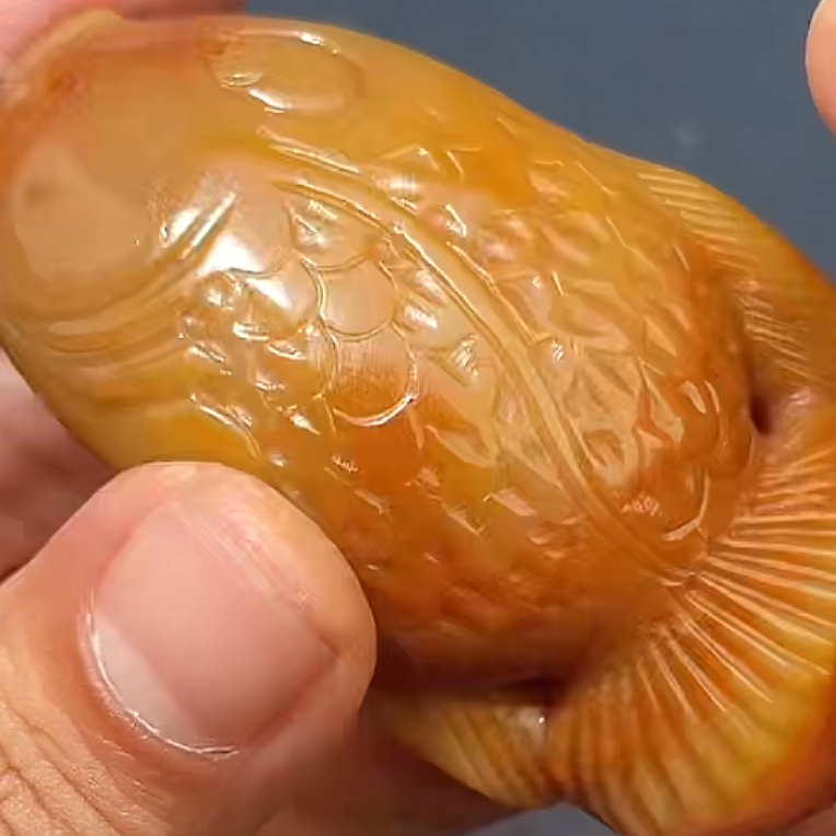 和田玉12.24HX拍一发一