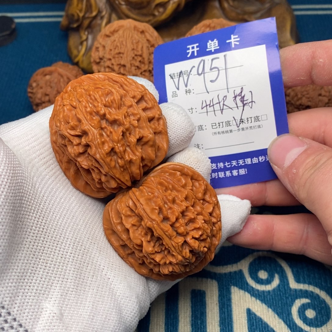 把件文玩核桃文玩