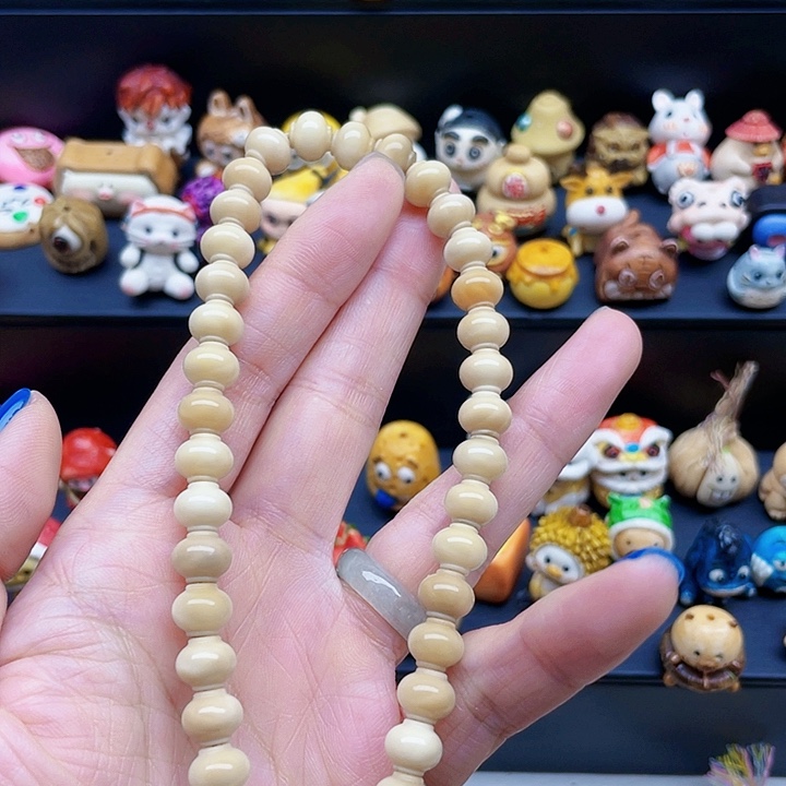 柏香籽/百香籽吊坠