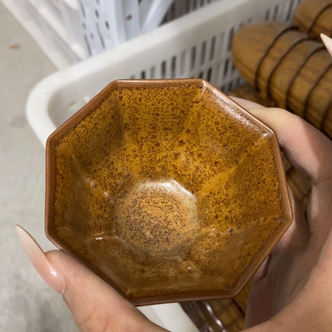 陶瓷制品福利活动806