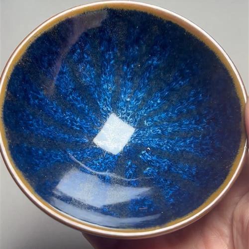 【闪购商品】茶盏-118............