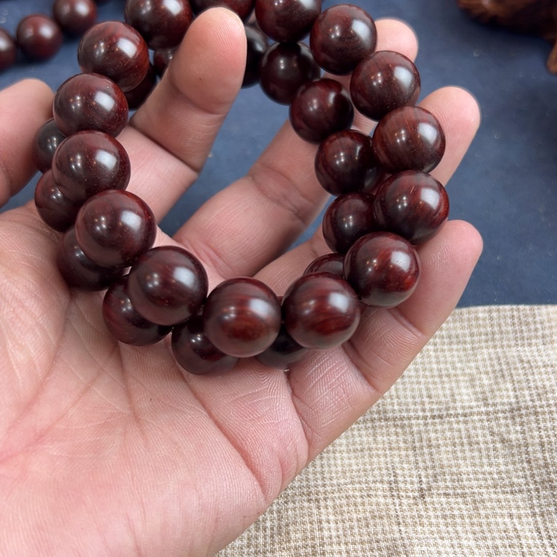 檀香紫檀（小叶紫檀）手串/手链288.88