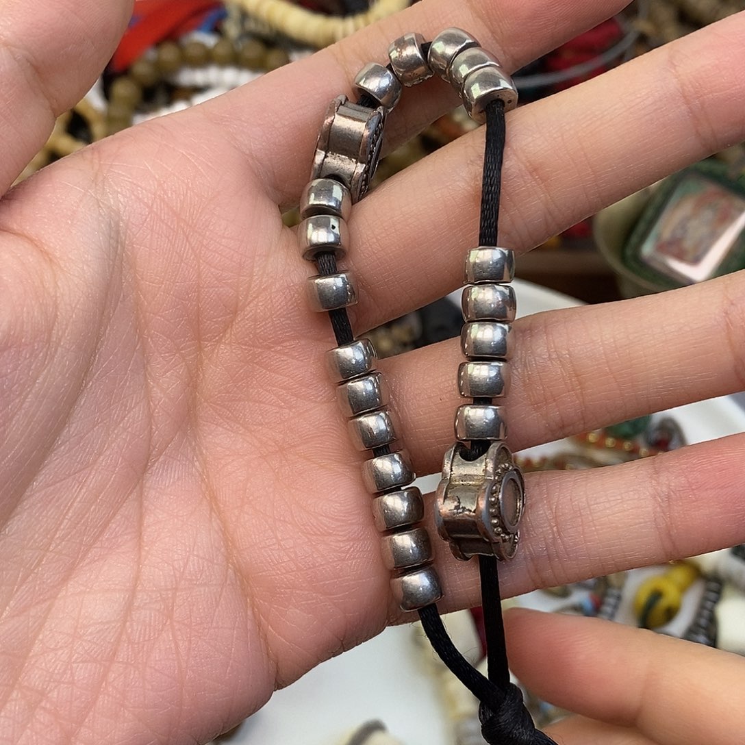 柏香籽/百香籽吊坠深*