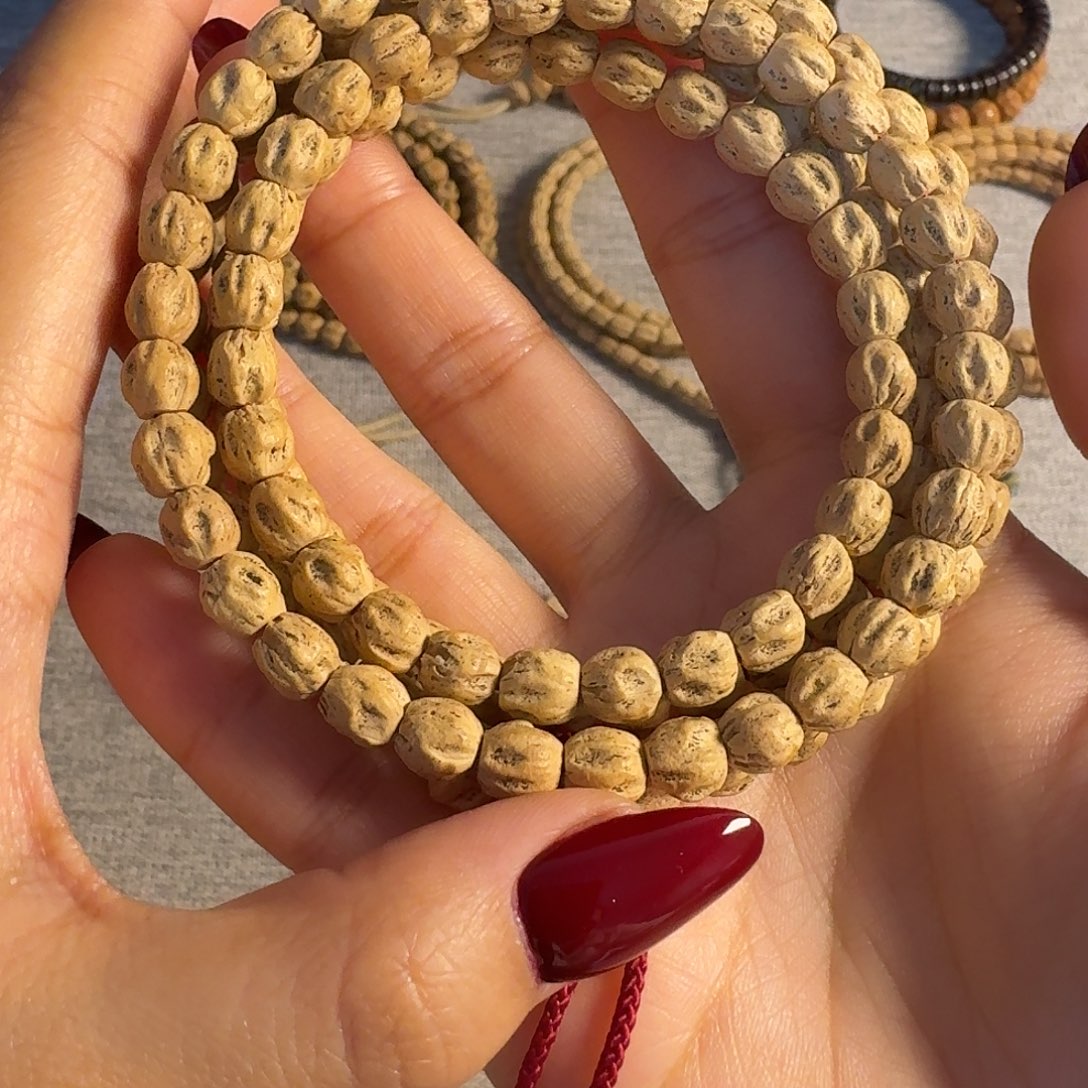 吊坠柏香籽/百香籽福利108