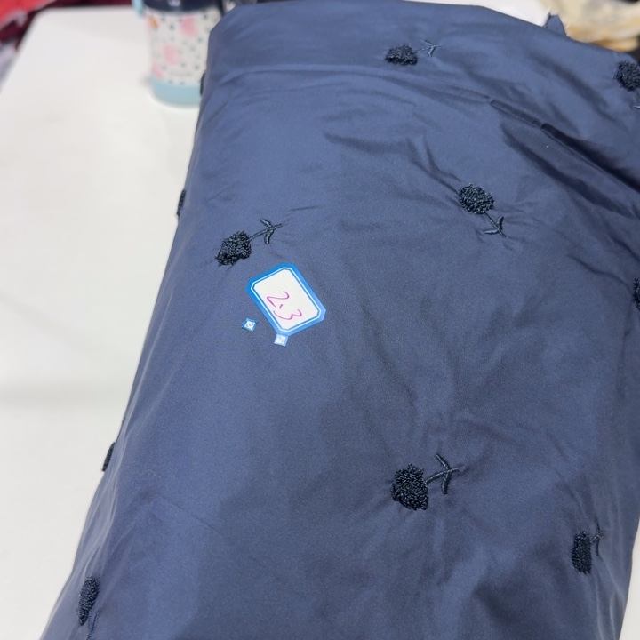 无纺布2.3米羽绒服面料