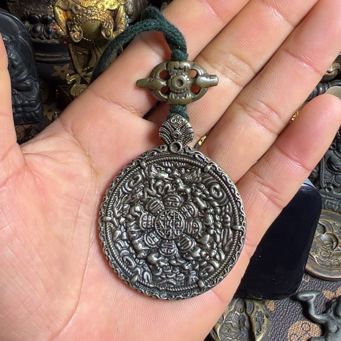 琉璃手工艺品军*谢谢