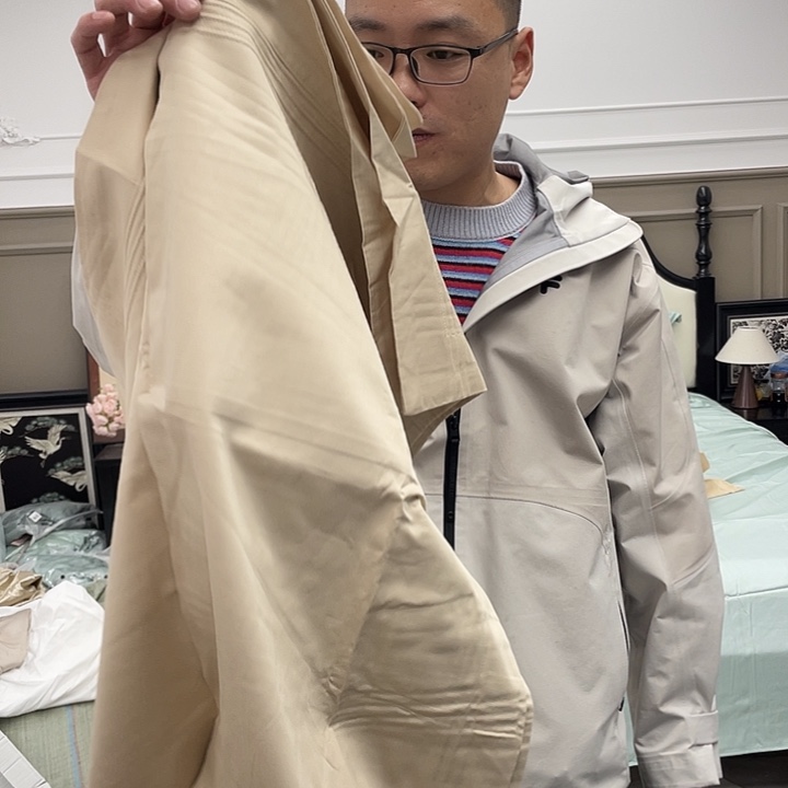 金***郎棉全棉棉全棉028两对枕套