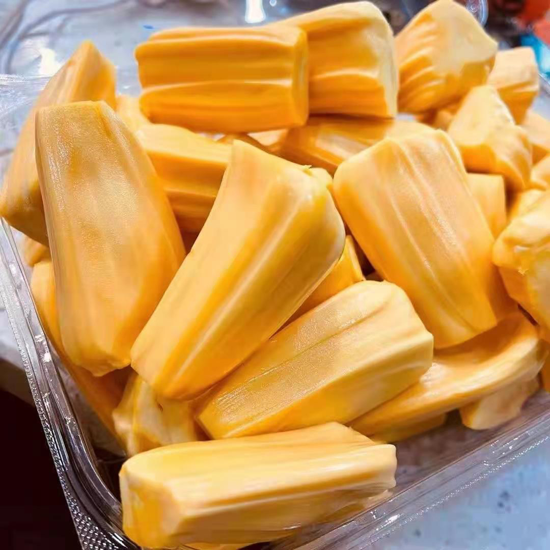 越南红肉菠萝蜜一斤装