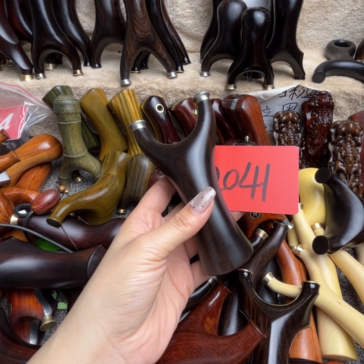 大果紫檀（缅甸花梨）2041