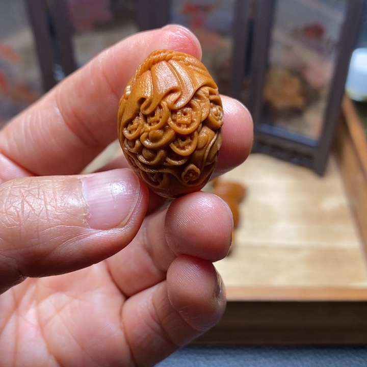 橄榄核手串/手链橄榄