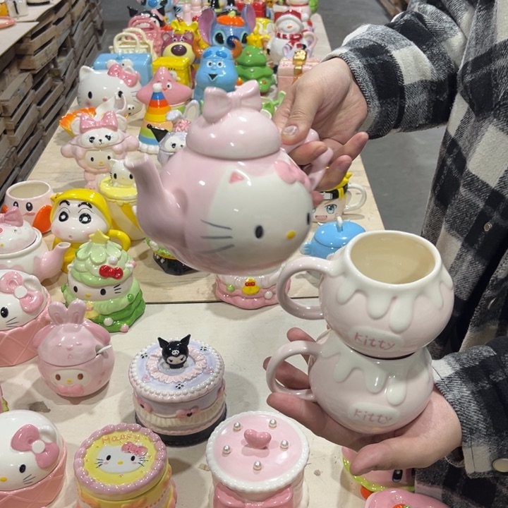 紫砂茶案我们的目标是成为一