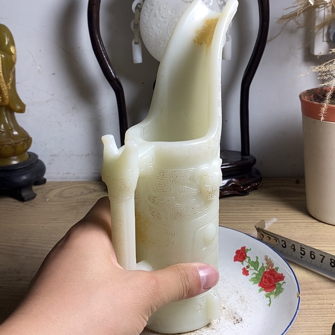 闪购商品直播间实时画面1