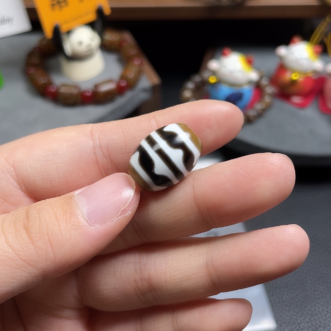 9***9玛瑙/玉髓未镶嵌颈饰