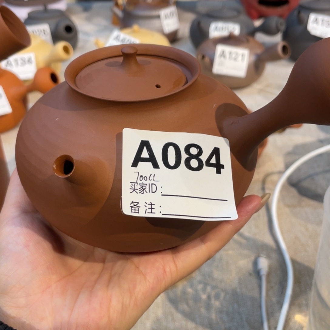 哎*喂潮州手工制作工艺