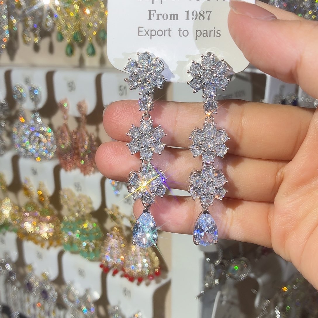 锆石铜合金925银2