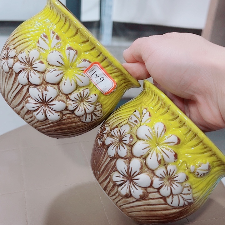 福利花盆厂家直销9.99包邮