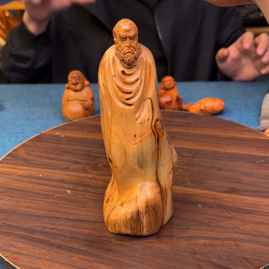 柏木（崖柏）关注一下