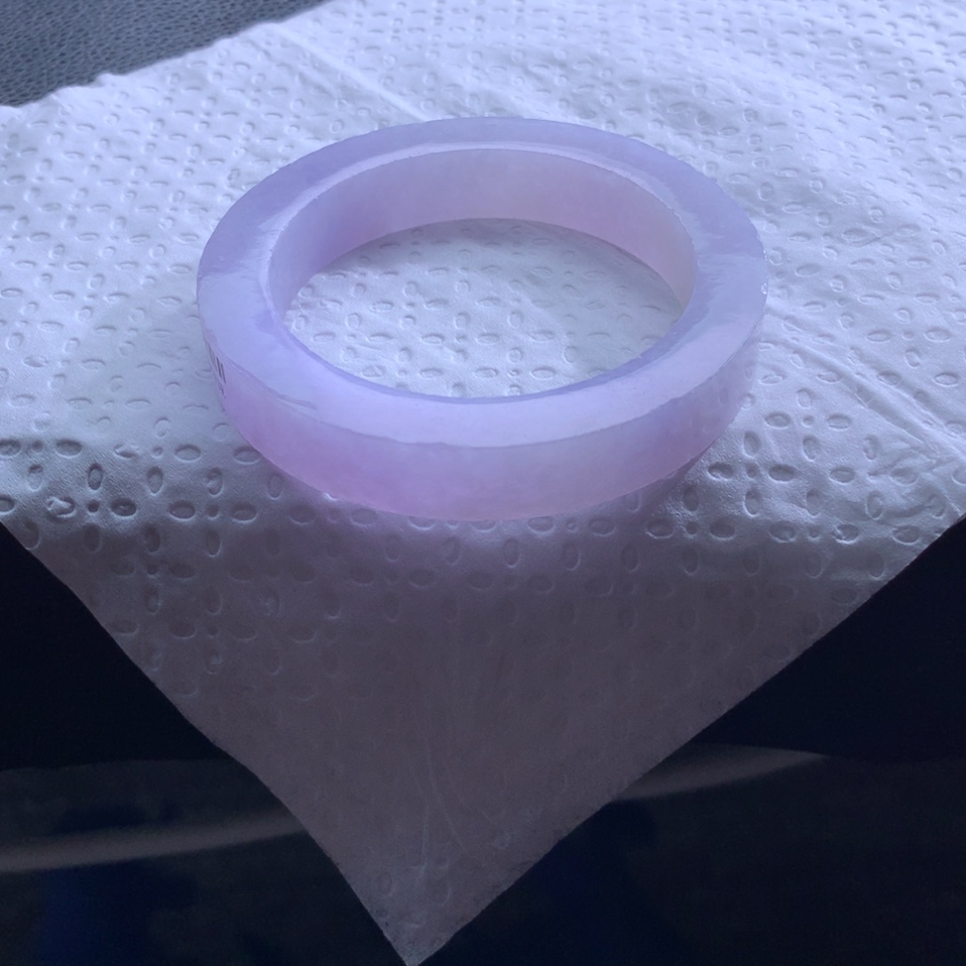 定制翡翠54未镶嵌温翡翠