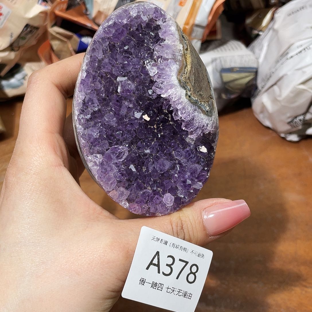 摆件未镶嵌水晶摆件