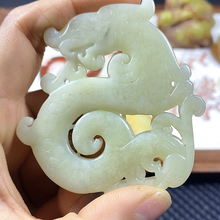 紫砂闪购商品一图一物