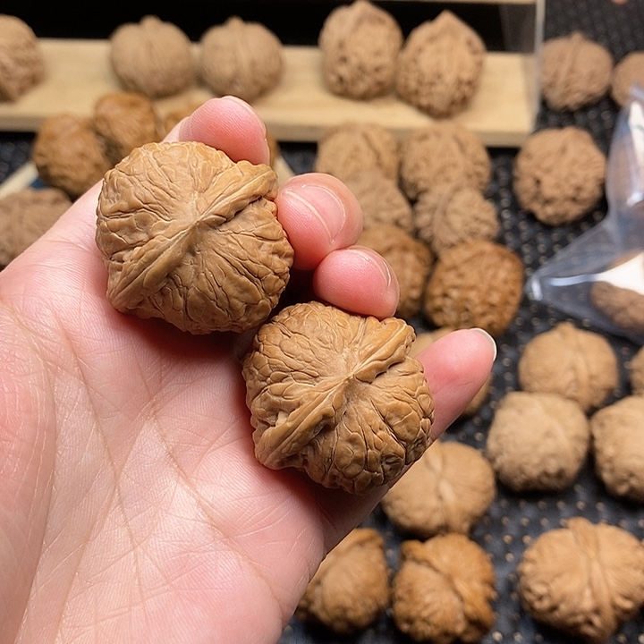 ****u文玩核桃吊坠文玩核桃