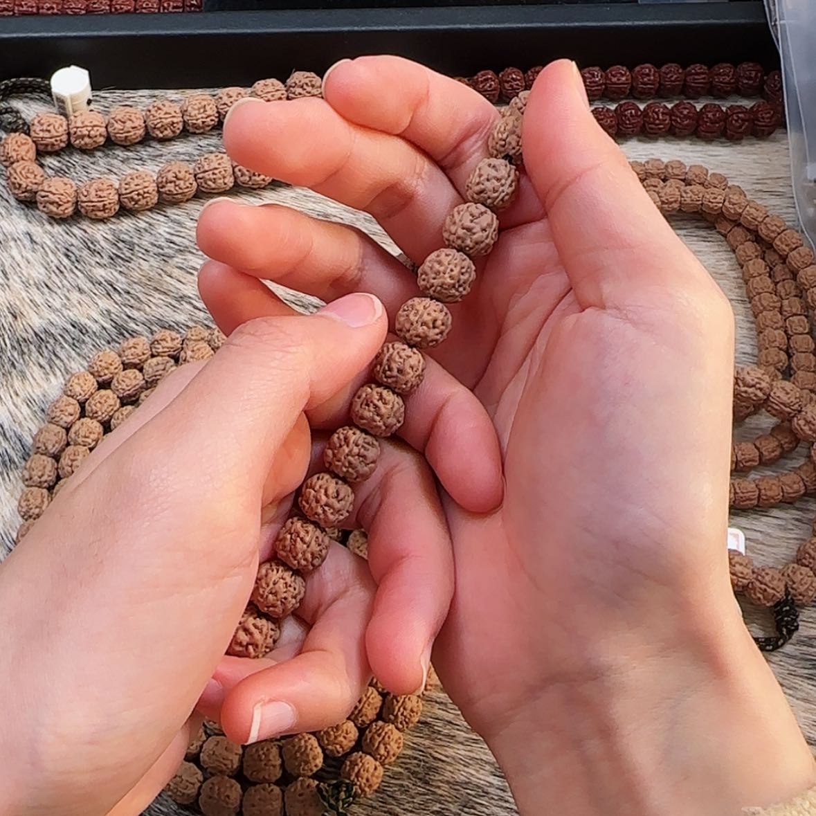 【闪购商品】吊坠金刚菩提拾*·     A11